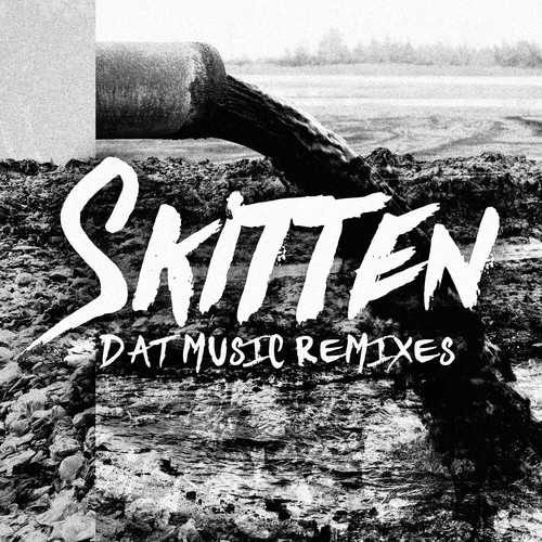 Skitten (Kriminell Kunst Remix)