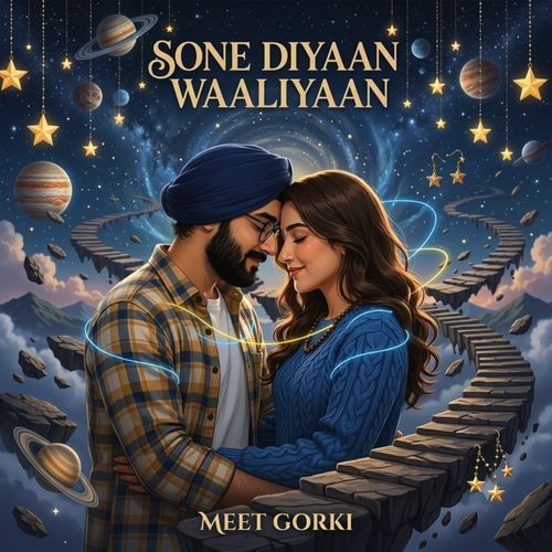 Sone Diyaan Waaliyaan