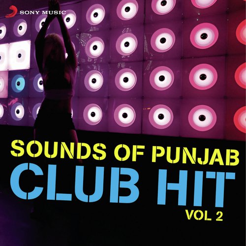 Sounds of Punjab Club Hit, Vol. 2