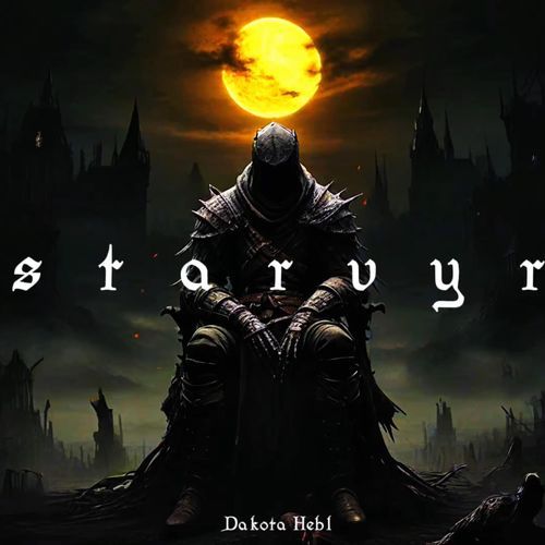 Epilogue cover art
