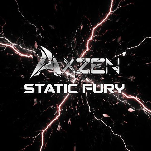 Static Fury