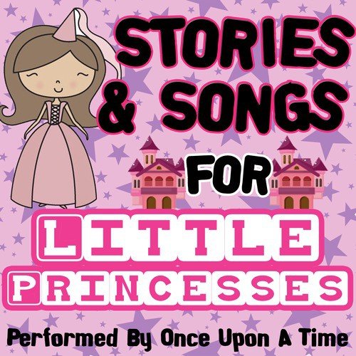 Stories &amp; Songs for Little Princesses_poster_image