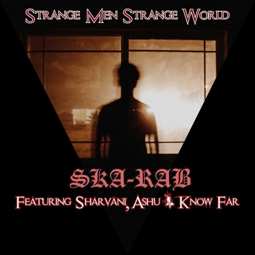 Strange Men Strange World