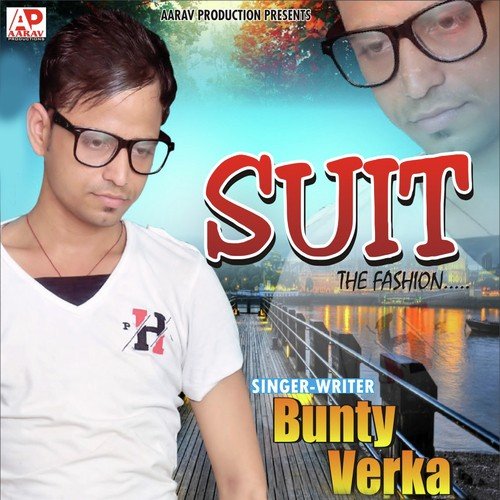 Bunty Verka