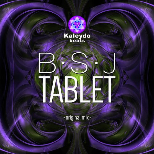 Tablet (Original Mix) cover art