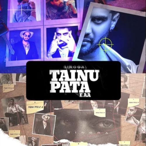Tainu Pata Aae
