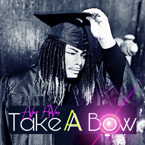 Take a Bow cover art