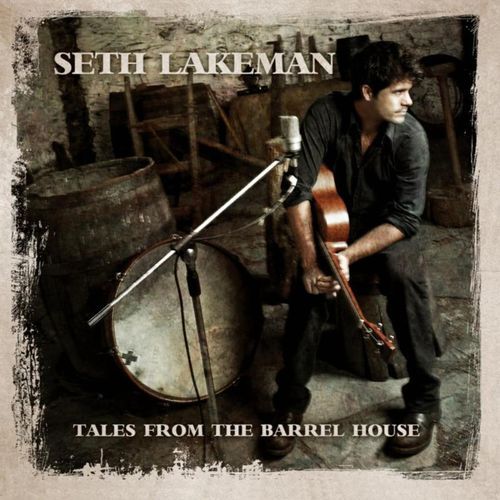 Tales From The Barrel House (Bonus Track Version)