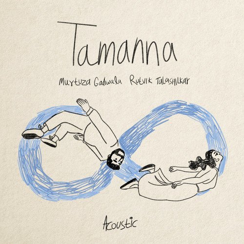Tamanna (Acoustic)