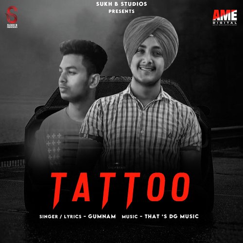 Tattoo Maa De Naam Wala - song and lyrics by K Raman | Spotify