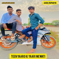 Teen yaaro ki yaari mewati (Hindi)-RgZSexhdcWY