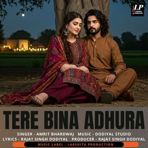 Tere Bina Adhura