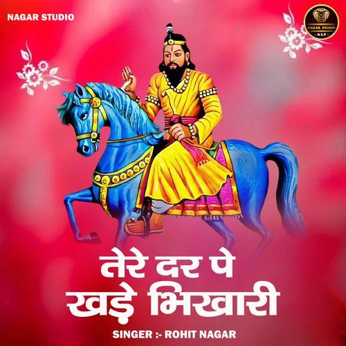 Tere Dar Pe Khadhe Bhikhari