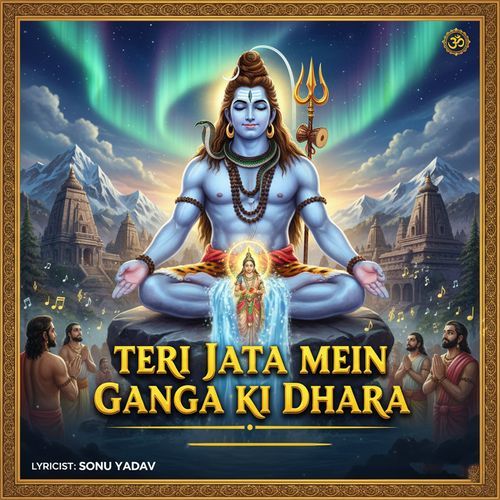 Teri Jata Mein Ganga Ki Dhara