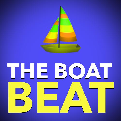 The Boat Beat (TikTok Dance Challenge)_poster_image