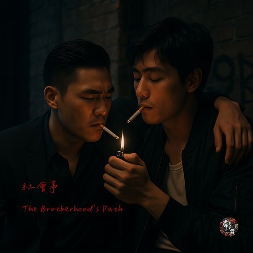 再見兄弟Goodbye, Brother