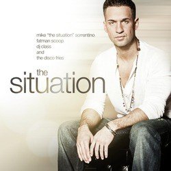 Mike "The Situation" Sorrentino profile photo
