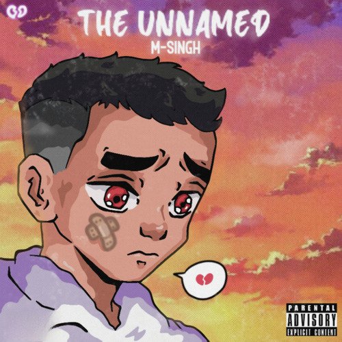 The Unnamed