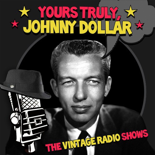 The Vintage Radio Shows