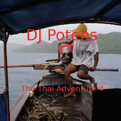 The Chao Praya Tour cover art