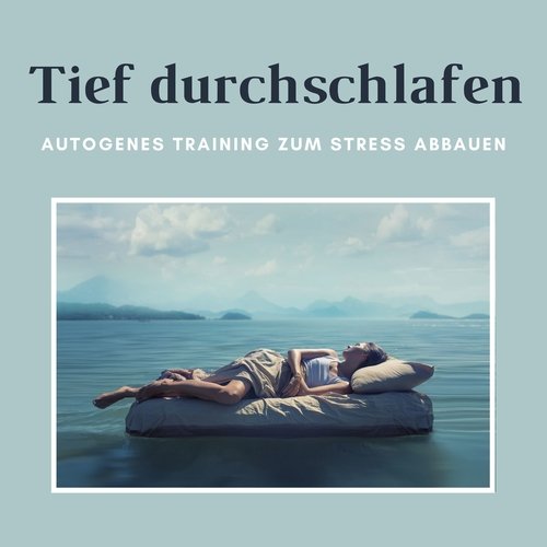 Schlafen Akademie cover art
