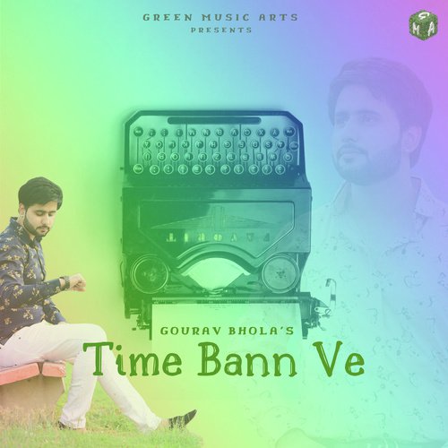 Time Bann Ve