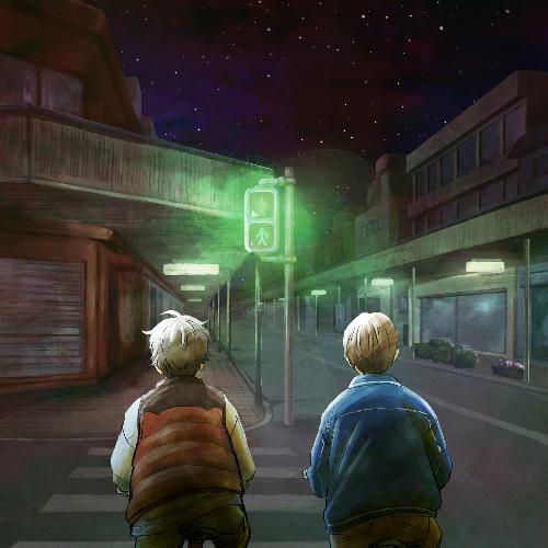 Tomason cover art