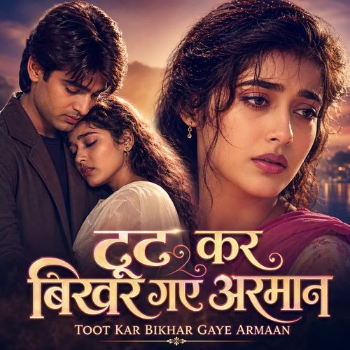 Toot Kar Bikhar Gaye Armaan