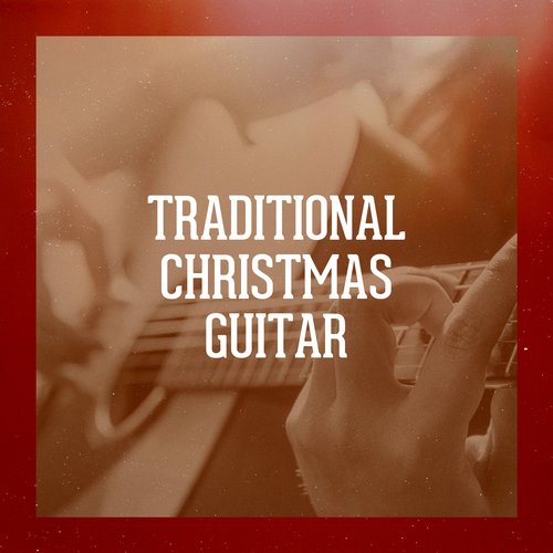 Traditional Christmas Guitar_poster_image