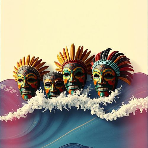 Tribal Groove
