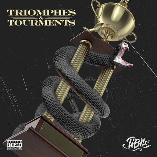 Triomphes &amp; tourments_poster_image