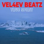 True Spirit artwork