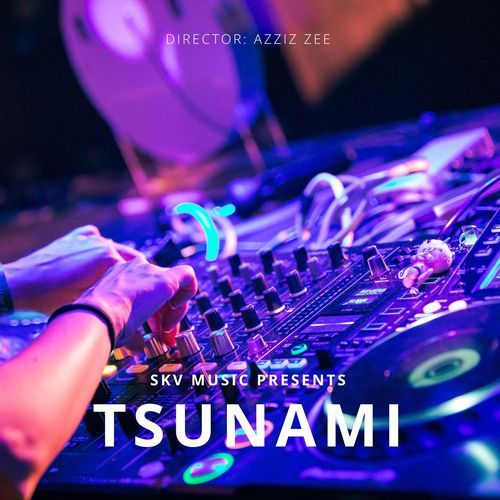 Tsunami