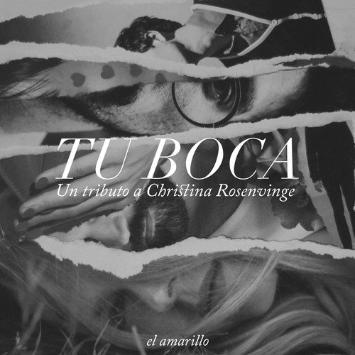 Tu Boca ~ Un Tributo a Christina Rosenvinge_poster_image