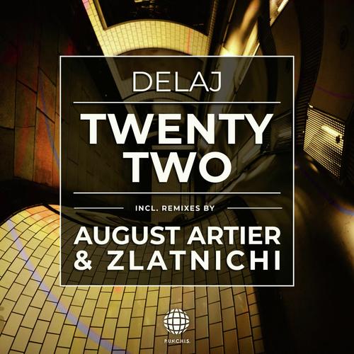 Untitled (August Artier Remix) cover art