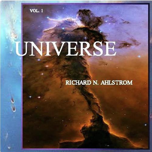 PILLARS OF CREATION cover art