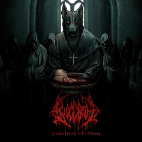 Unblessing The Purity