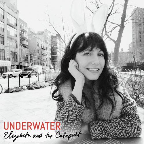 Underwater