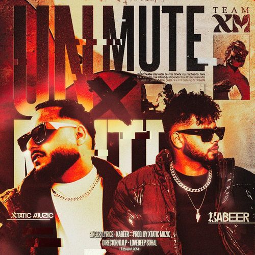 Unmute
