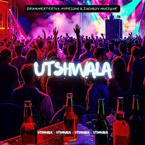 Utshwala