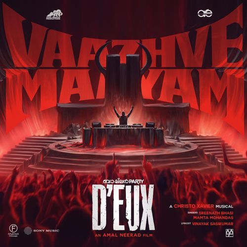 Vaazhve Maayam (From "Bachelor Party D'eux")