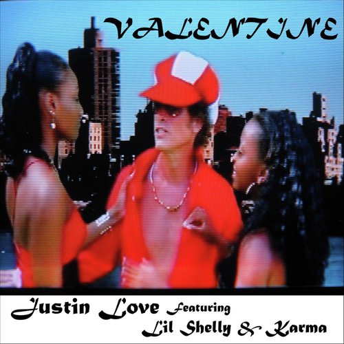 Valentine (feat. Lil Shelly & Karma)