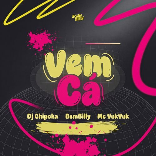 Vem Cá