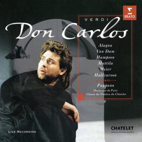 Verdi: Don Carlos (Live)_poster_image