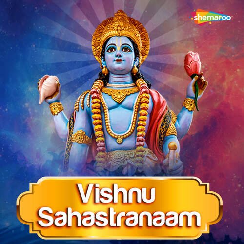 Vishnu Sahastranaam