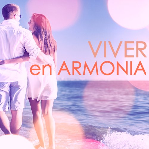 Viver en Armonia cover art