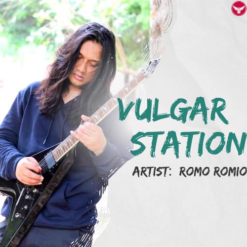 Vulgar Station