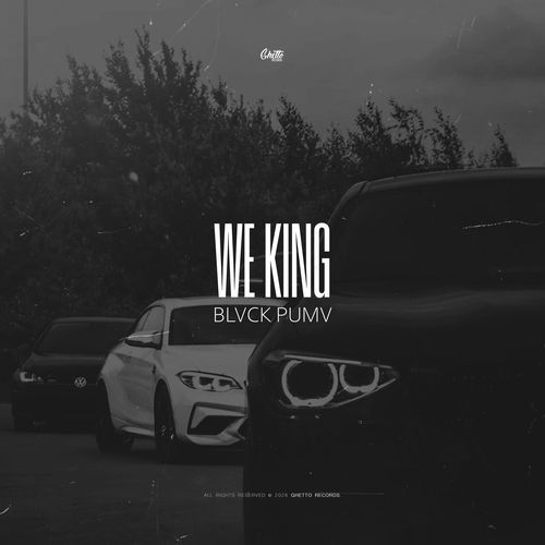 WE KING