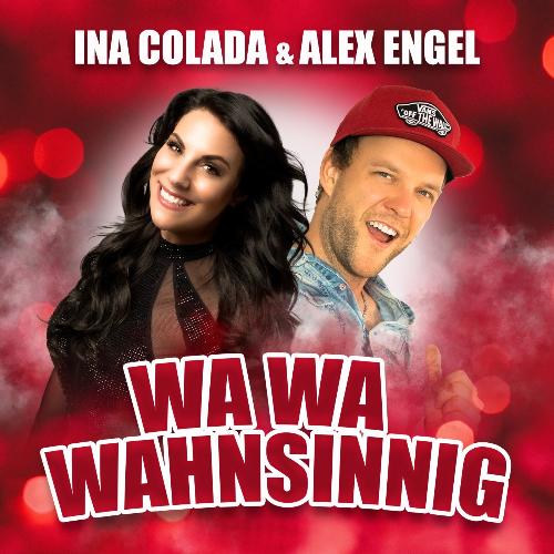 Wa Wa Wahnsinnig cover art