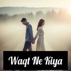Waqt Ne Kiya